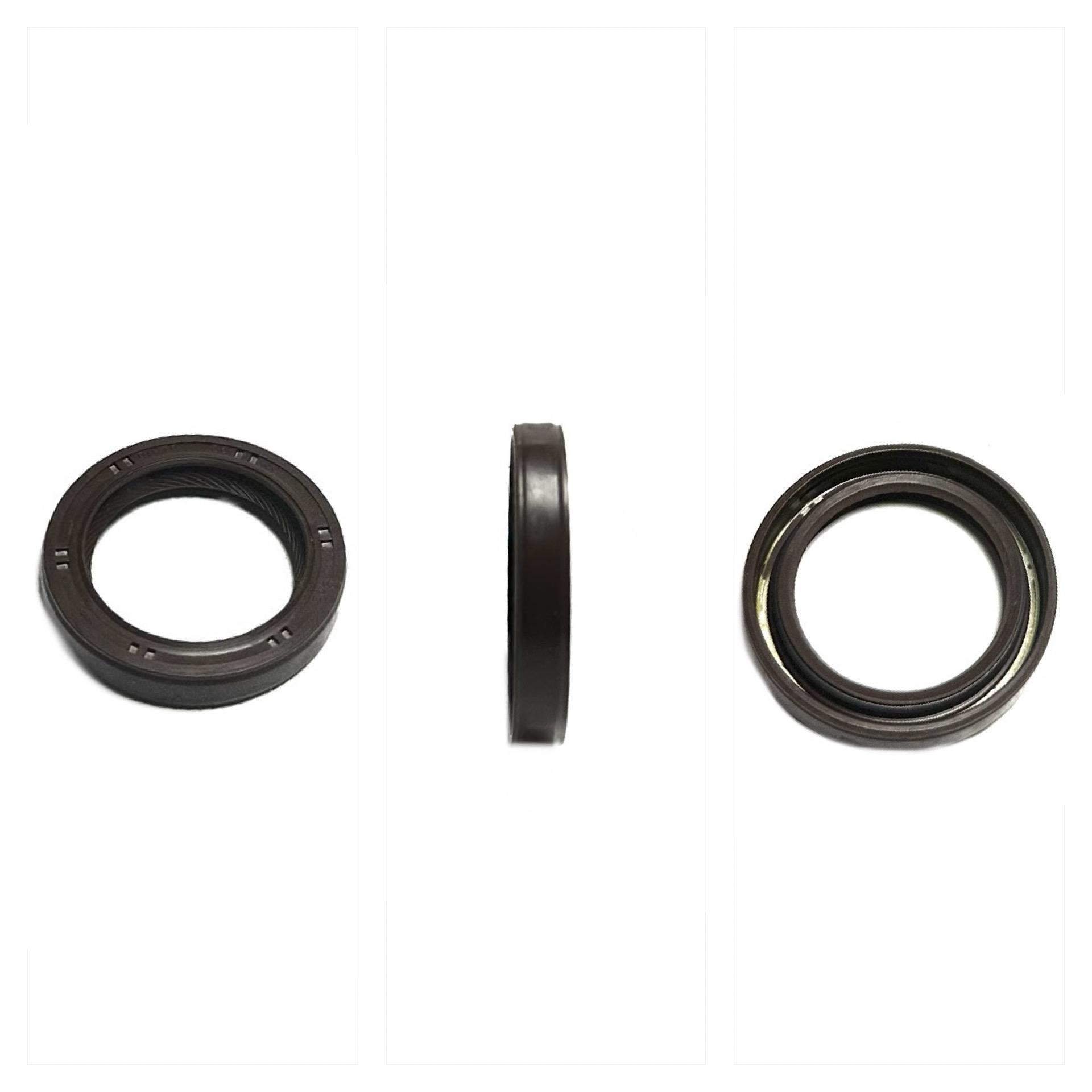 Hyundaı Keçe Eksantrik Accent Crdi 03-05 (36x50x8)