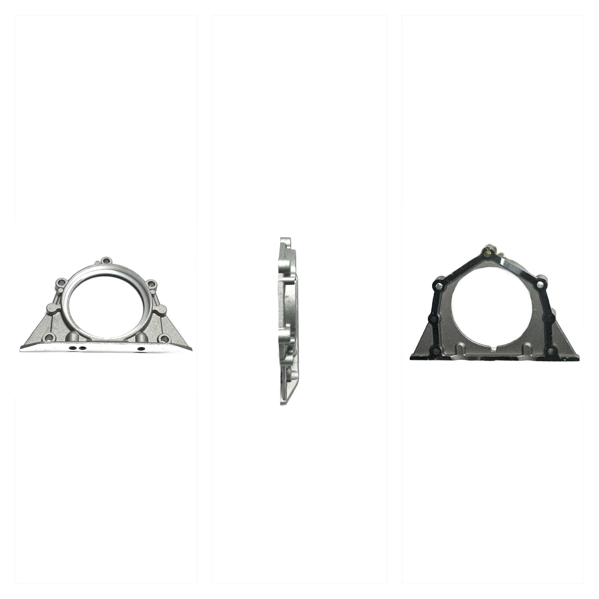Hyundaı Keçe Krank Accent 00-12/Getz 02-09/Elantra 96-06/ Matrix 01-08/Cerato 04-08 (Komple Saçlı)
