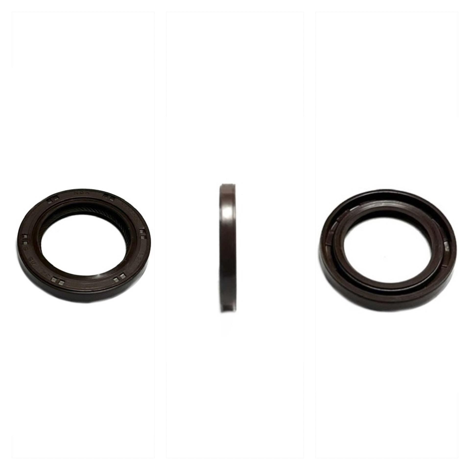 Hyundaı Keçe Krank Accent 03-05/Getz Dizel 03-05 Ön (32x45x6)