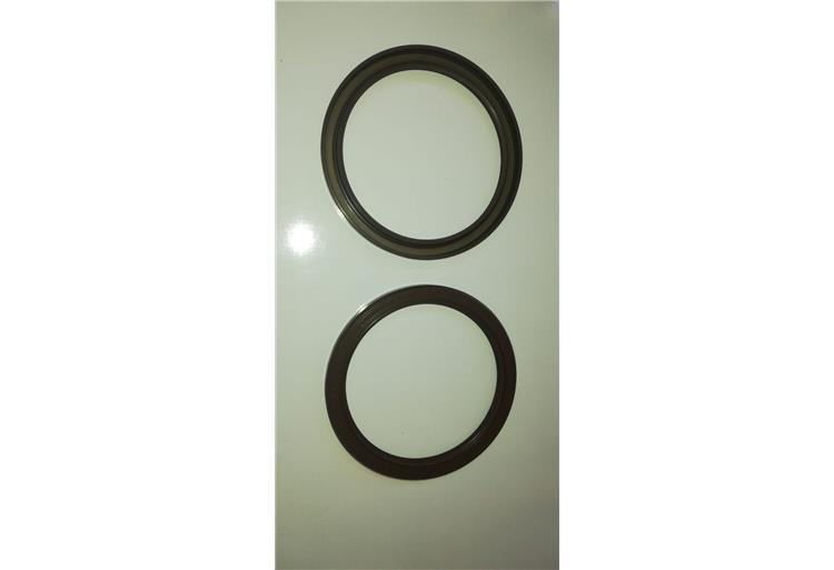 Hyundaı Keçe Krank Accent Era Dizel 06-11/İ20 01-06/İ30 01-06/Elantra 01-06/Ceed 05-12/Rio 05-12/Sportage 05-12/Tucson Dizel 05-12 Arka (91x111x9)