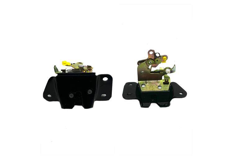 Hyundaı Kilit Bağaj H100 93-00/L300 93-00/Starex 97-08