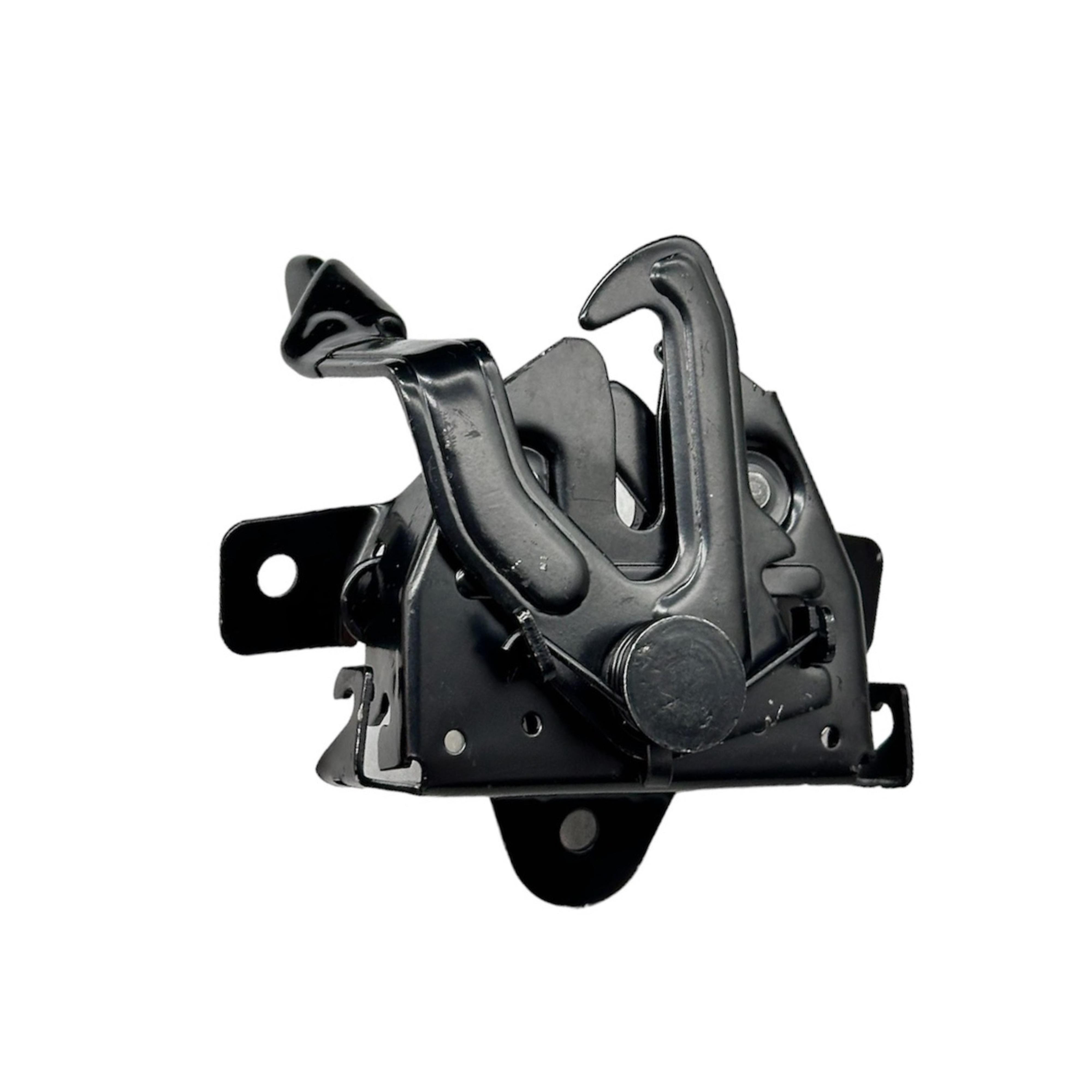 Hyundaı Kilit Kaput Motor Accent Blue 11-17