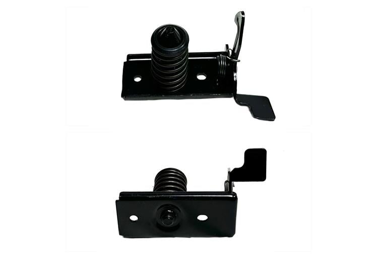 Hyundaı Kilit Kaput Motor Accent Era 06-11/Rio 06-11 (Üst)
