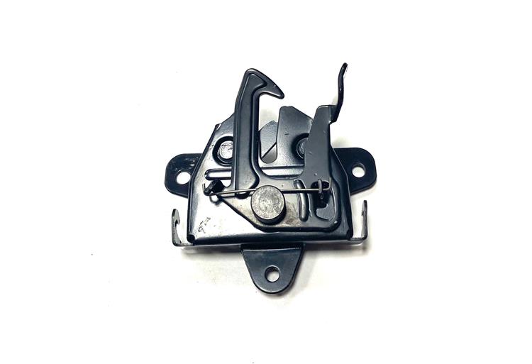 Hyundaı Kilit Kaput Motor Getz 02-10