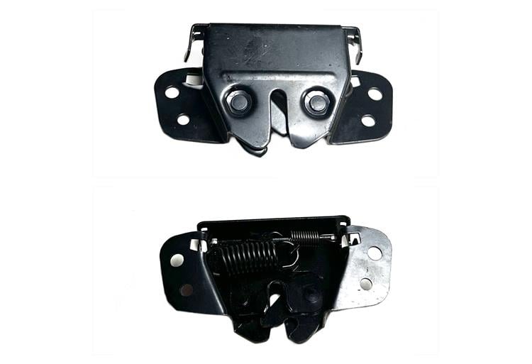 Hyundaı Kilit Kaput Motor İx35 11-15/Sportage 11-15