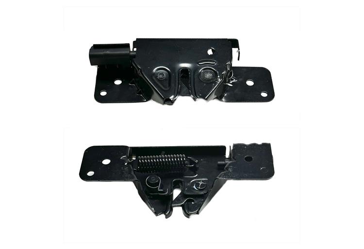 Hyundaı Kilit Kaput Motor Tucson 15-20