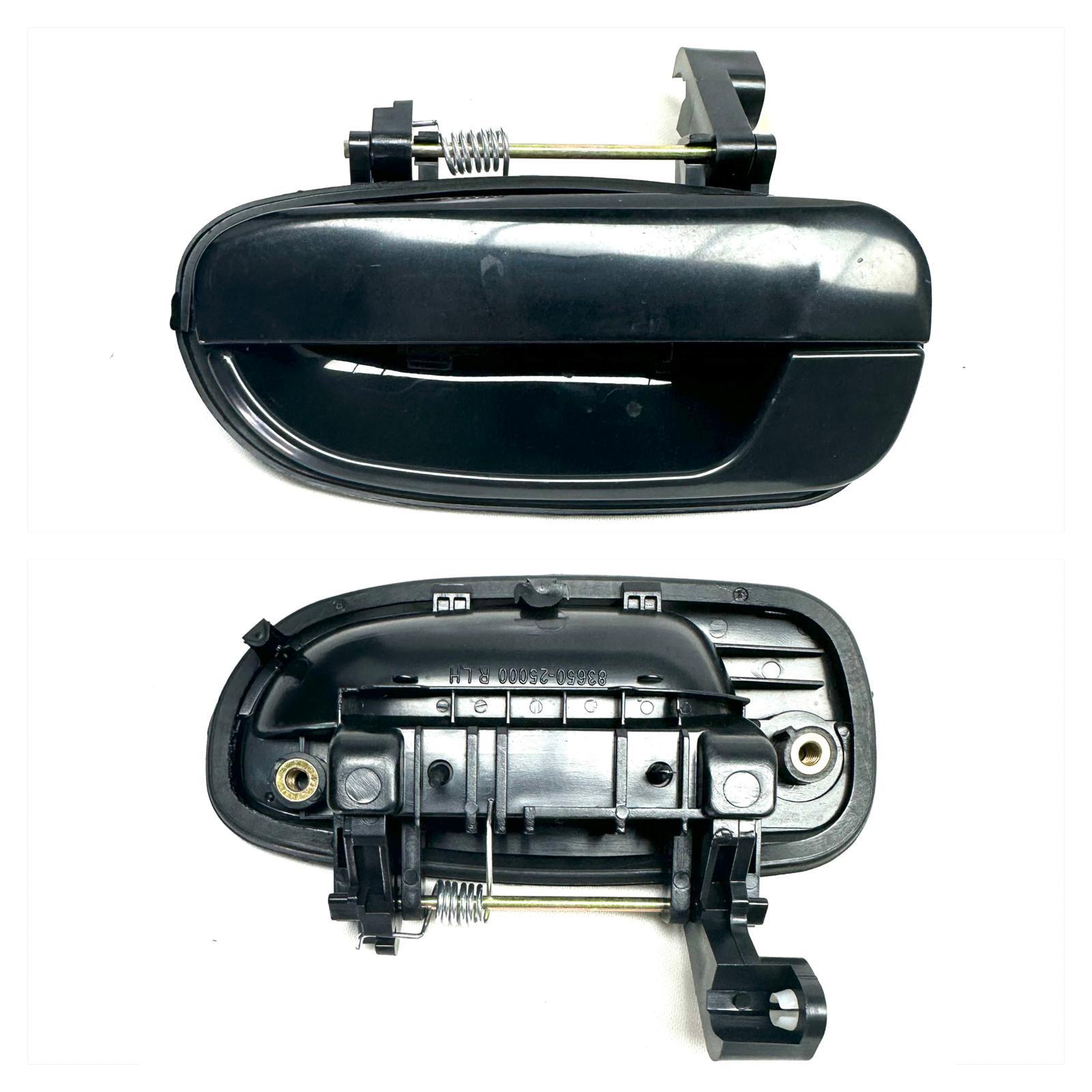 Hyundaı Kol Kapı Accent 00-06 Arka Dış Sol