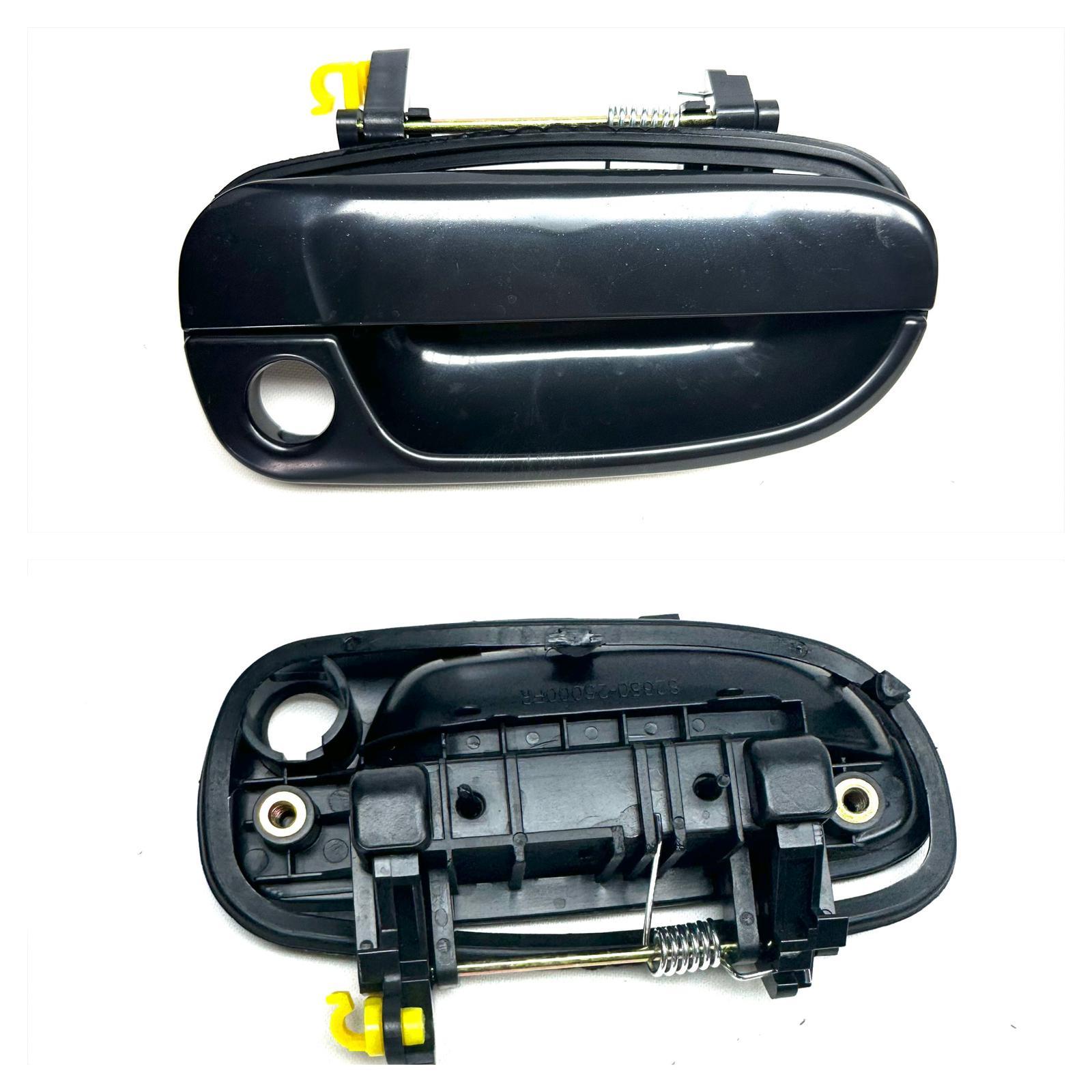 Hyundaı Kol Kapı Accent 00-06 Ön Dış Sağ