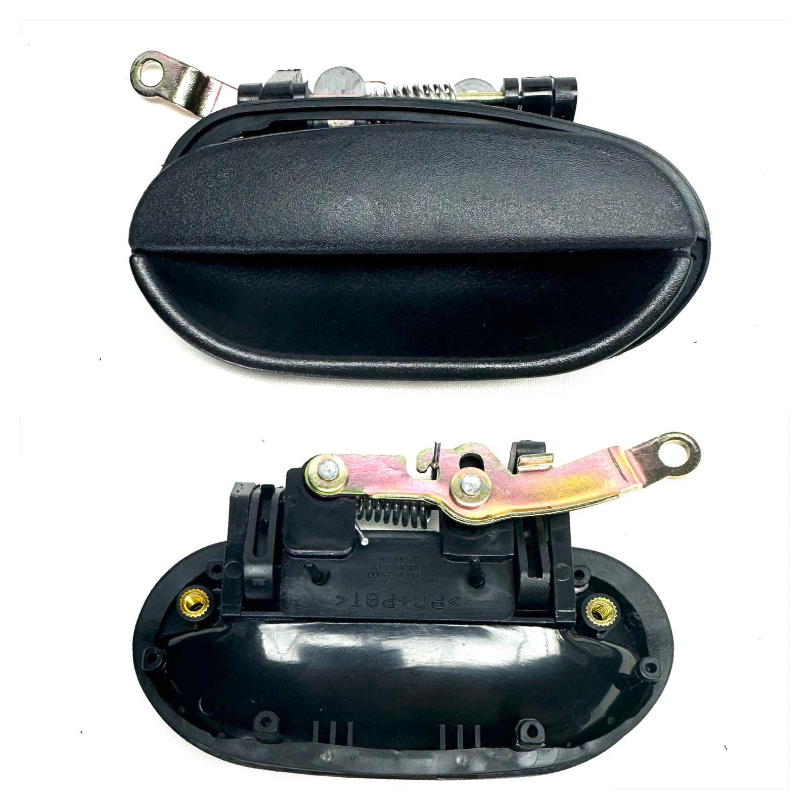 Hyundaı Kol Kapı Accent 95-99 Arka Dış Sağ