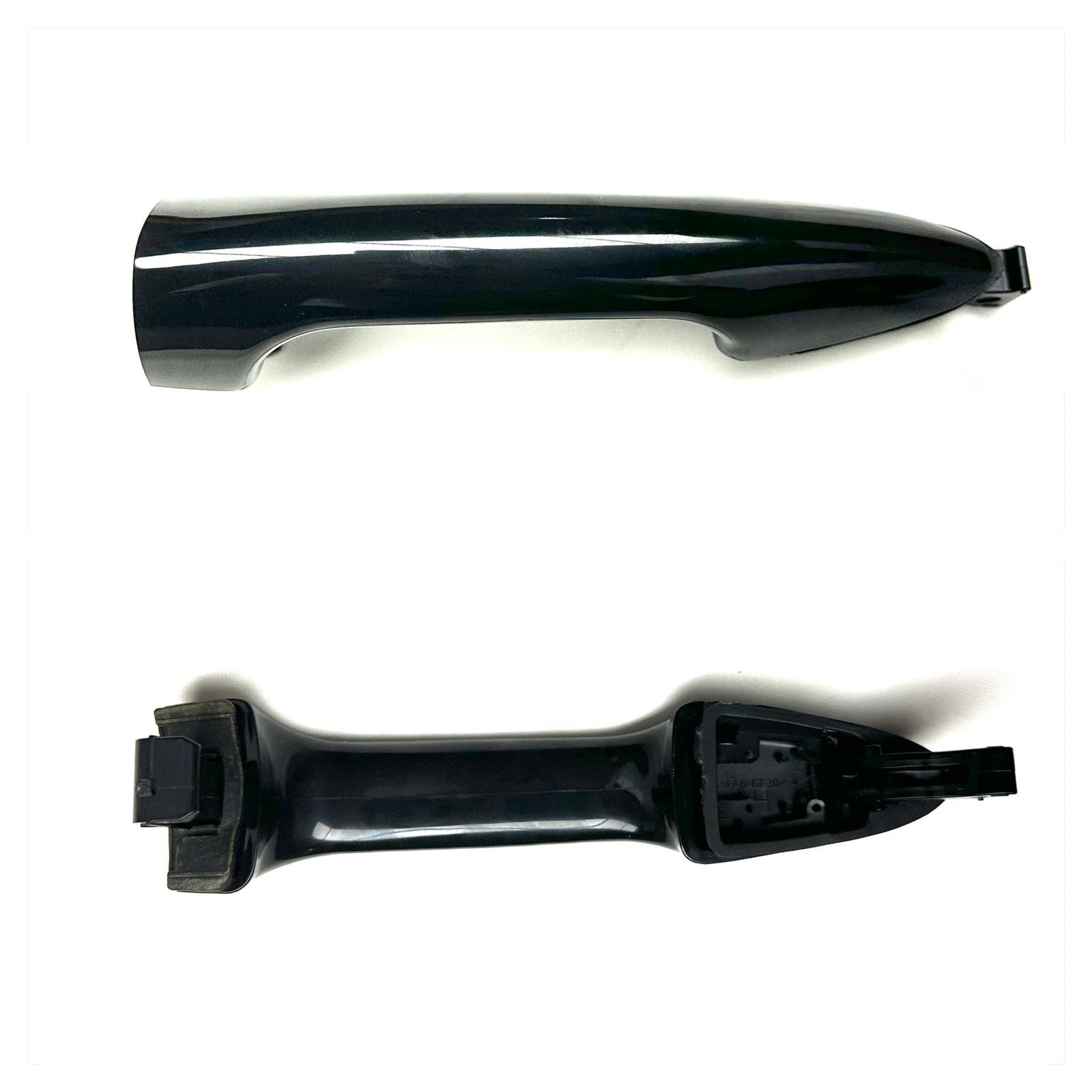 Hyundaı Kol Kapı Accent Blue 11-15 Ön/Arka Dış Sol