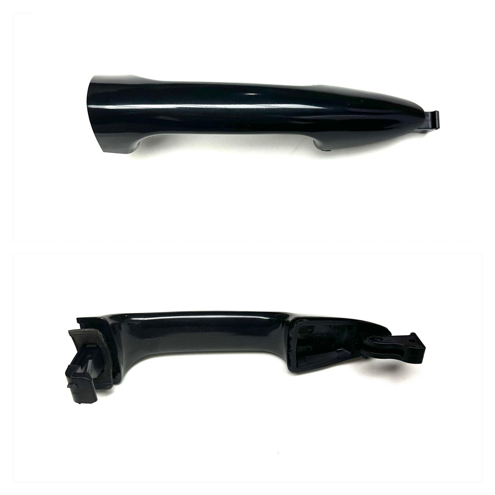 Hyundaı Kol Kapı Accent Blue 11-15 Ön/Arka dış sağ