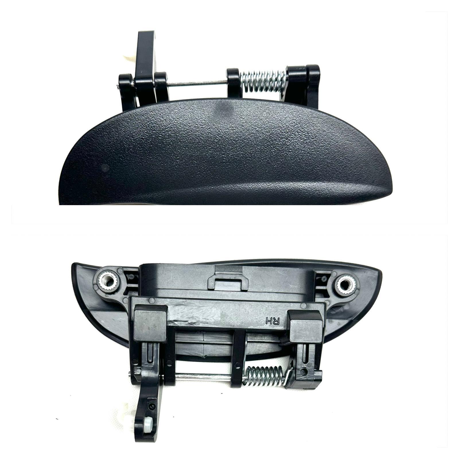 Hyundaı Kol Kapı Atos 97-05 Arka Dış Sağ