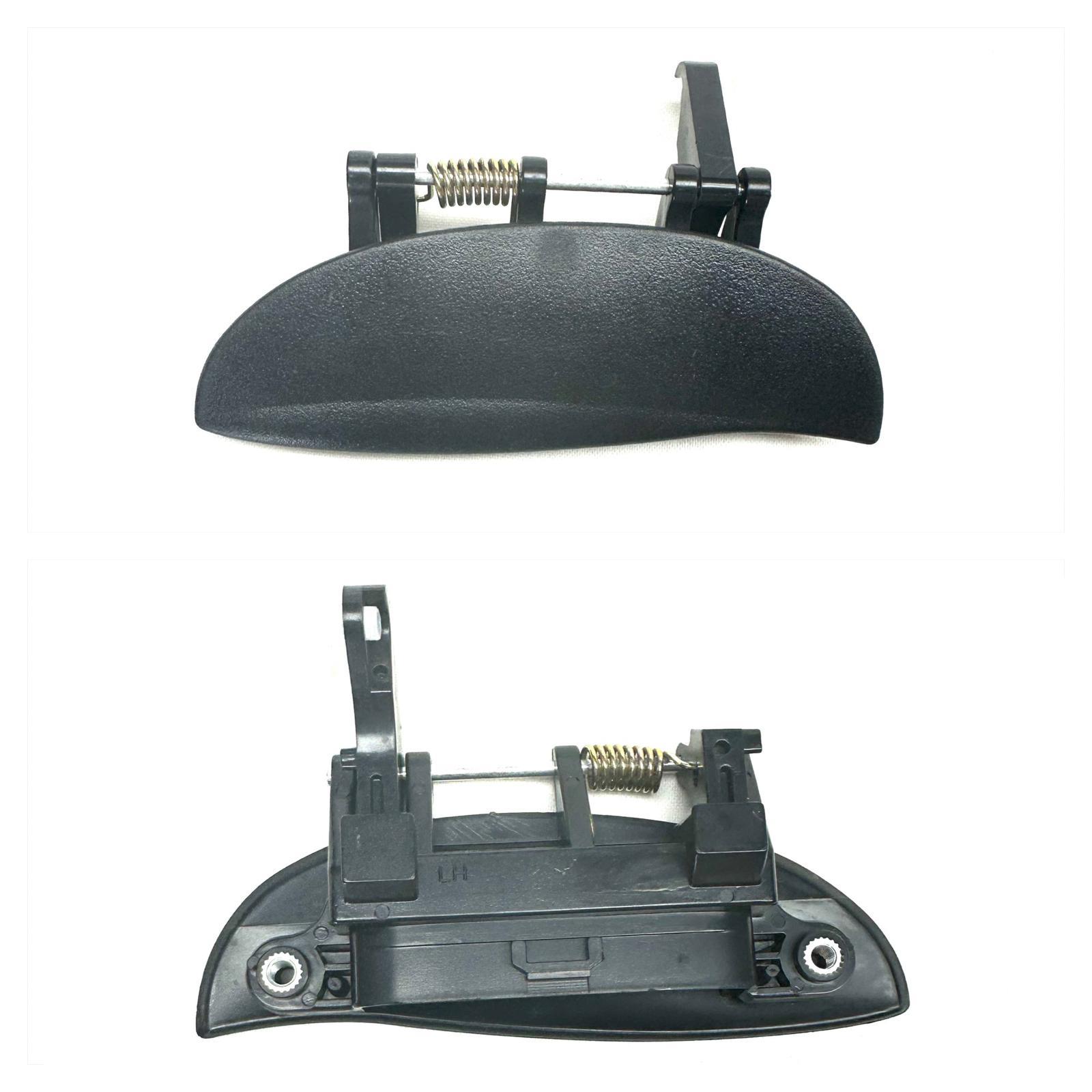 Hyundaı Kol Kapı Atos 97-05 Arka Dış Sol