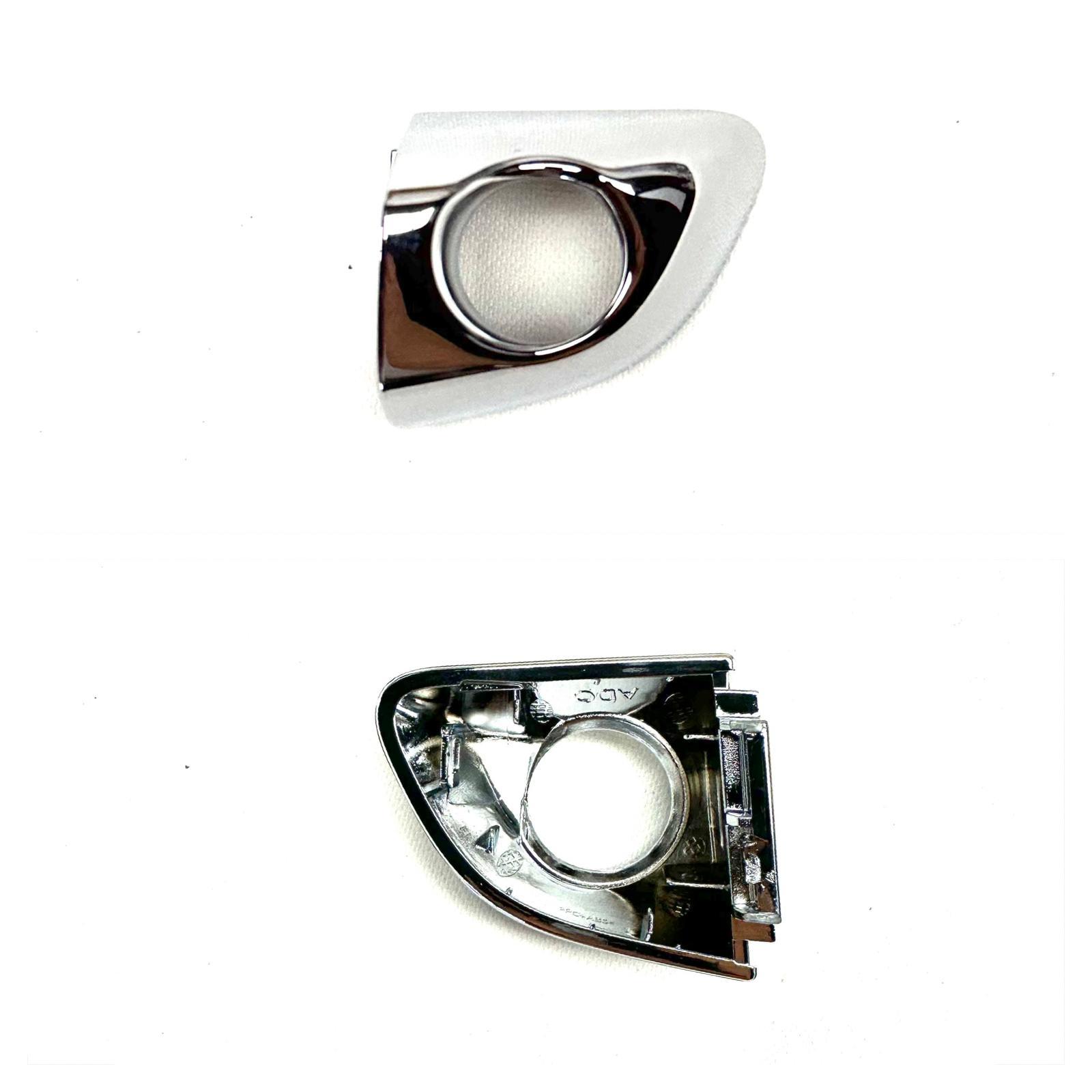 Hyundaı Kol Kapı Devamı Elantra 16-18 Ön Sol (Krom)