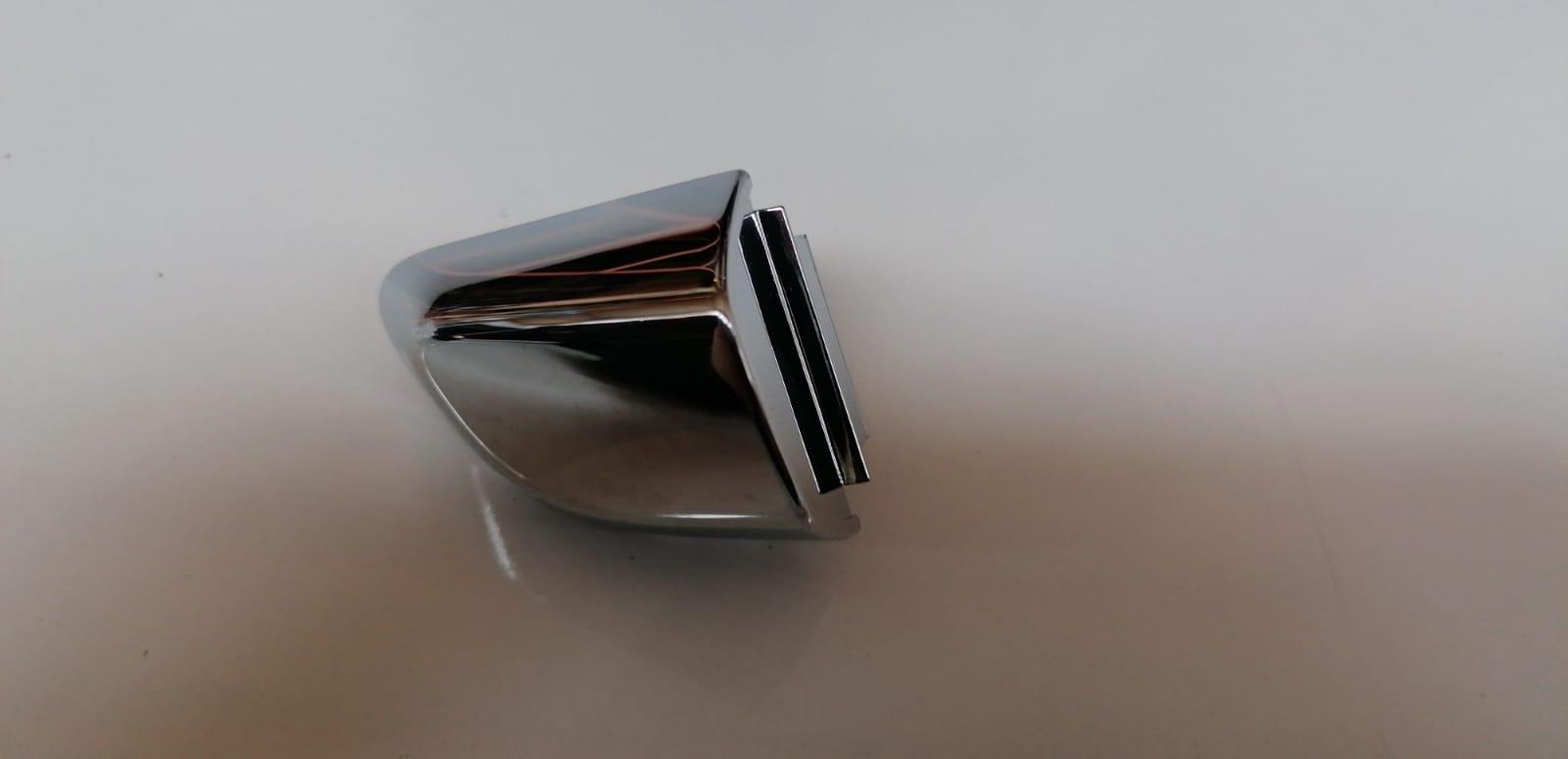 Hyundaı Kol Kapı Devamı Elantra 16-18 Ön Sağ/Arka Sağ (Krom)