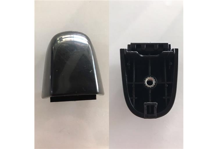 Hyundaı Kol Kapı Devamı İ20 07-14 Ön Sağ/Arka Sol/Sağ