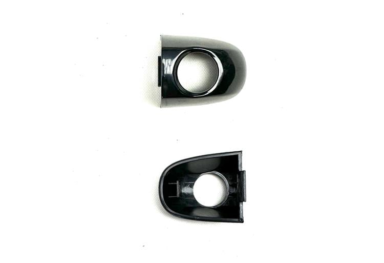 Hyundaı Kol Kapı Devamı İ30 07-12 Ön Sol