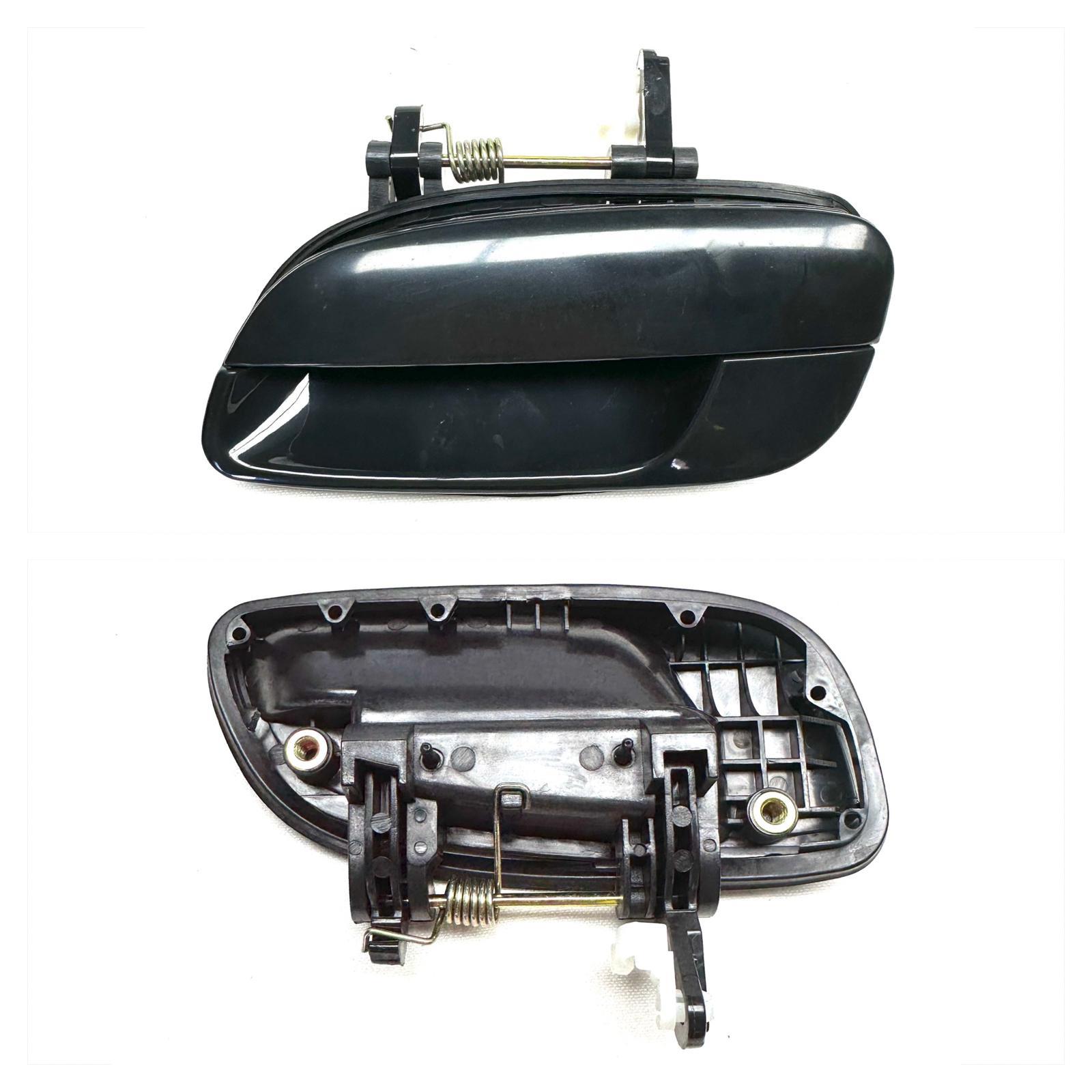 Hyundaı Kol Kapı Elantra 01-06 Arka Dış Sol