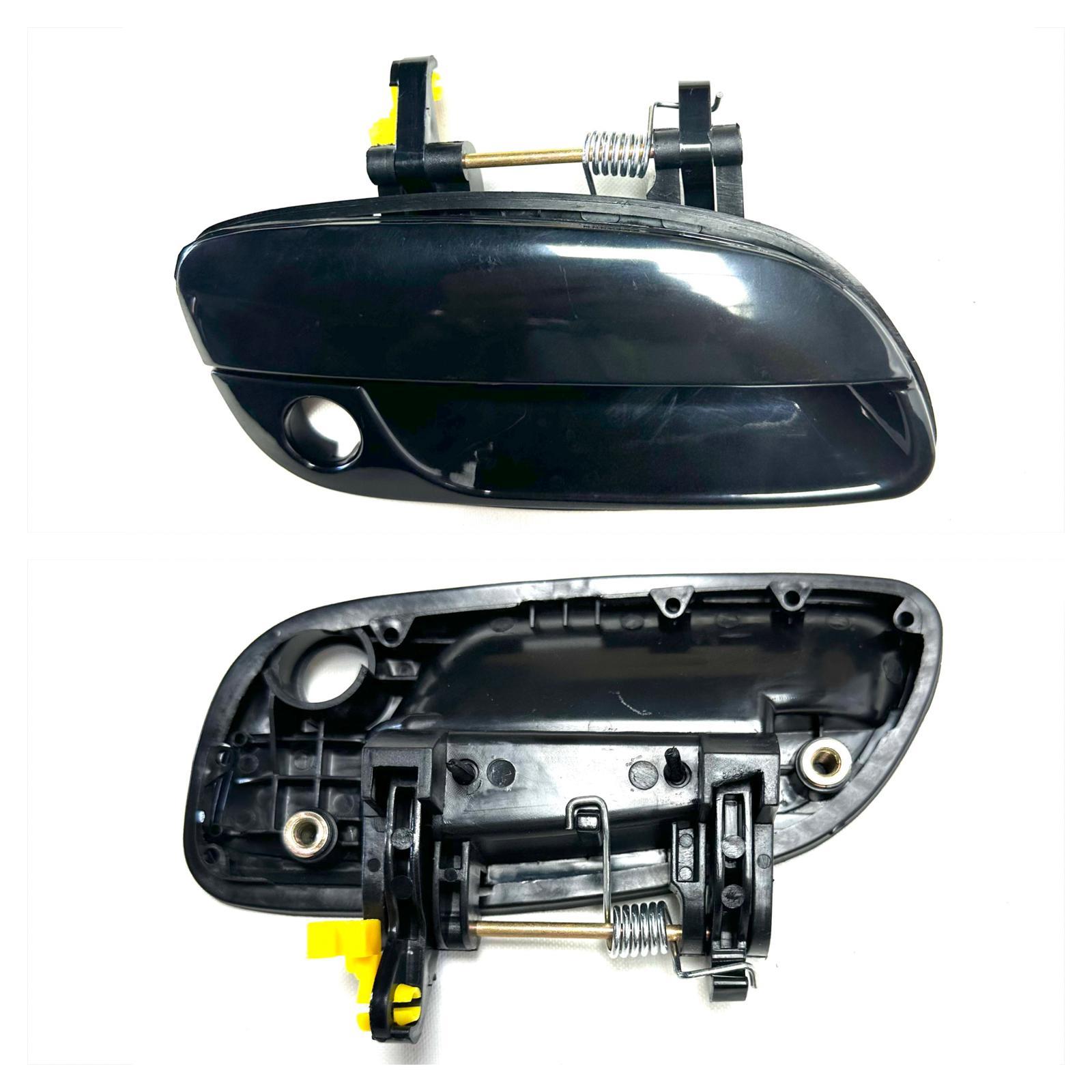 Hyundaı Kol Kapı Elantra 01-06 Ön Dış Sağ