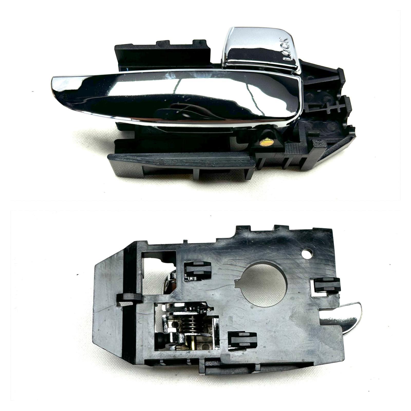 Hyundaı Kol Kapı Elantra 01-06 Ön İç Sağ (Krom)