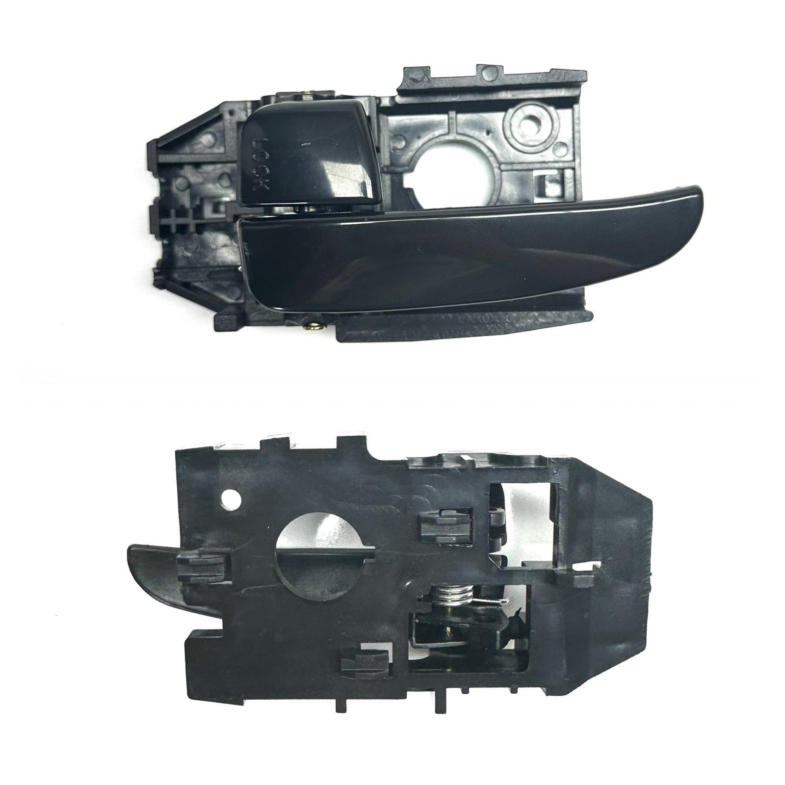 Hyundaı Kol Kapı Elantra 01-06 Ön İç Sol (Siyah)