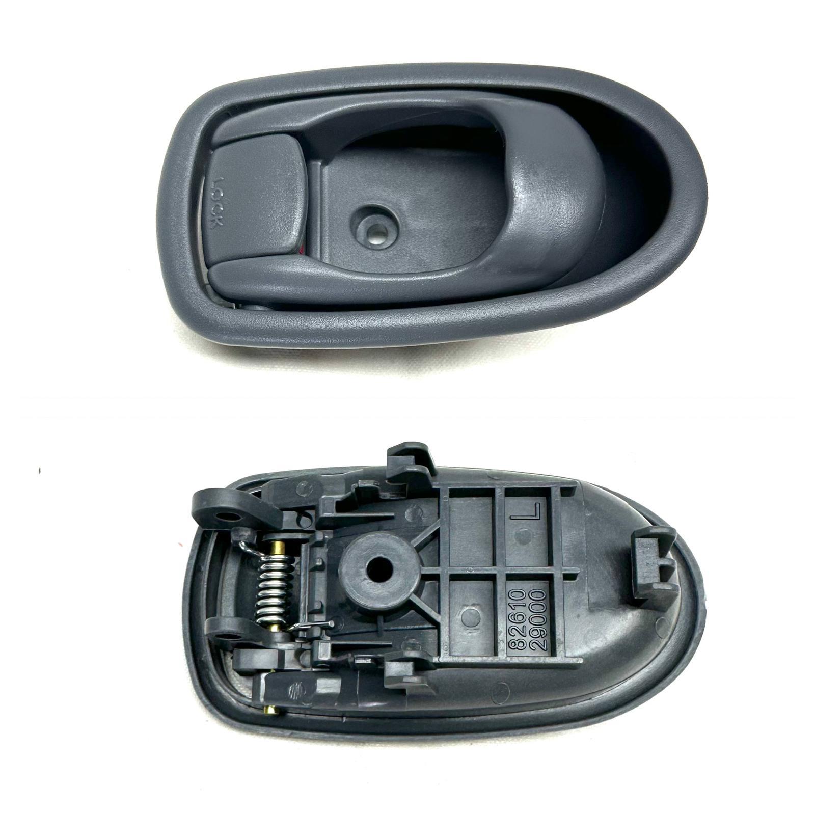 Hyundaı Kol Kapı Elantra 96-00 İç Sol