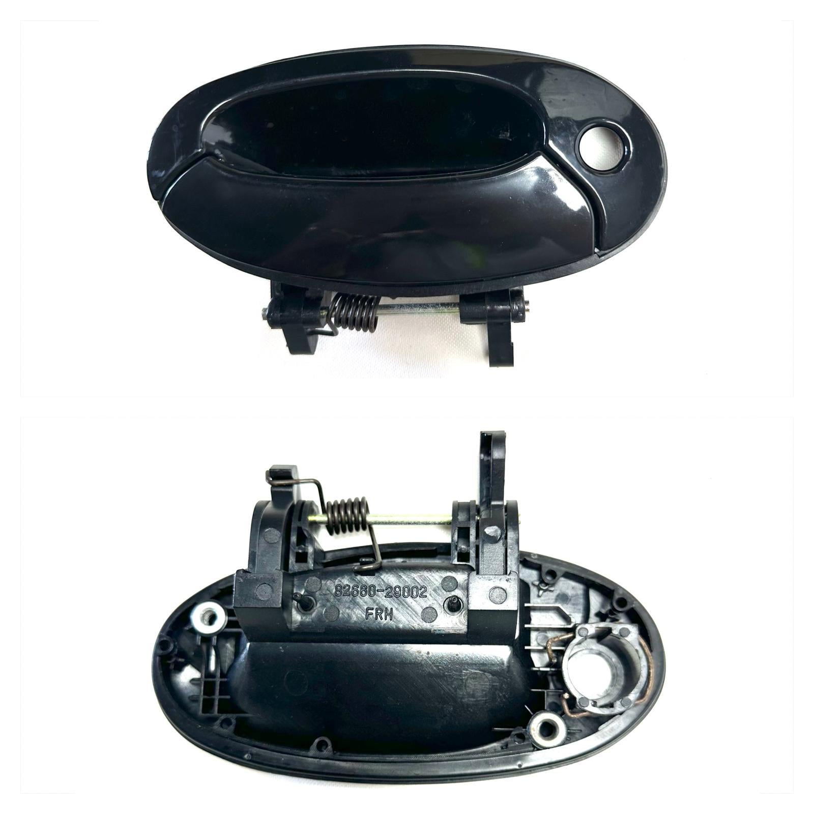 Hyundaı Kol Kapı Elantra 96-00 Ön Dış Sağ