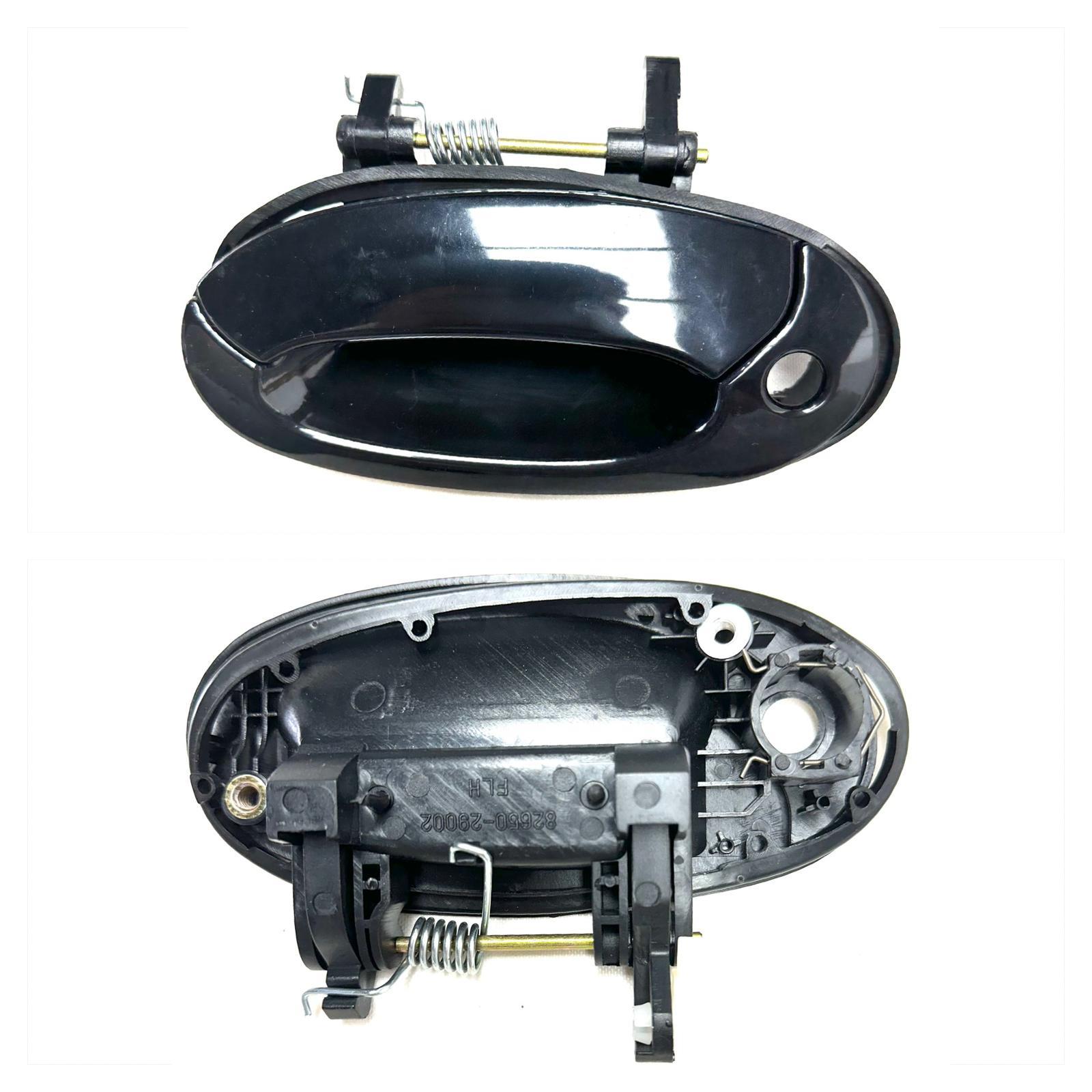 Hyundaı Kol Kapı Elantra 96-00 Ön Dış Sol