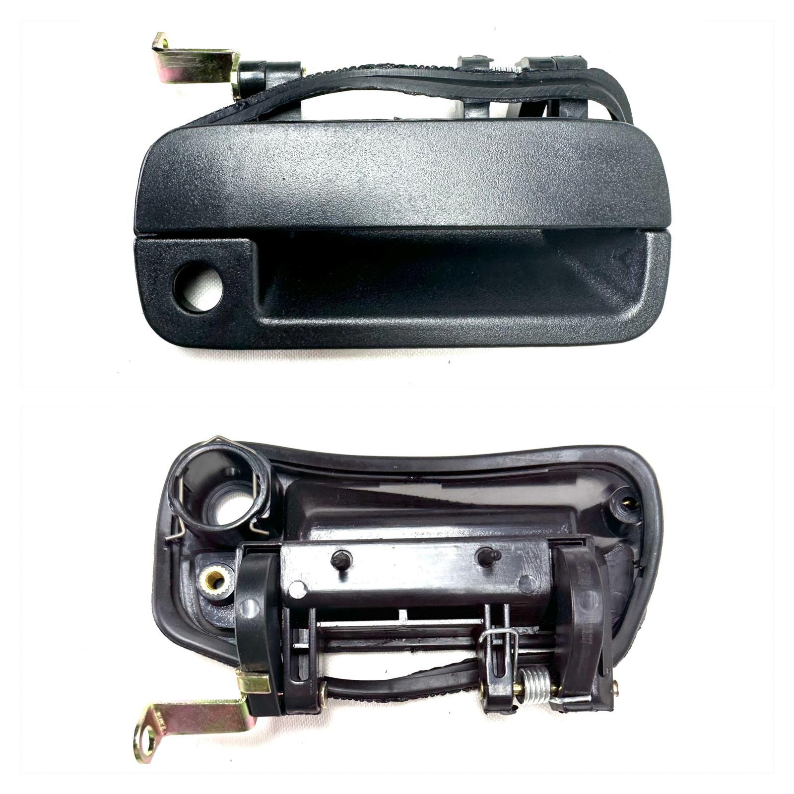 Hyundaı Kol Kapı Excel 90-94 Ön Dış Sağ