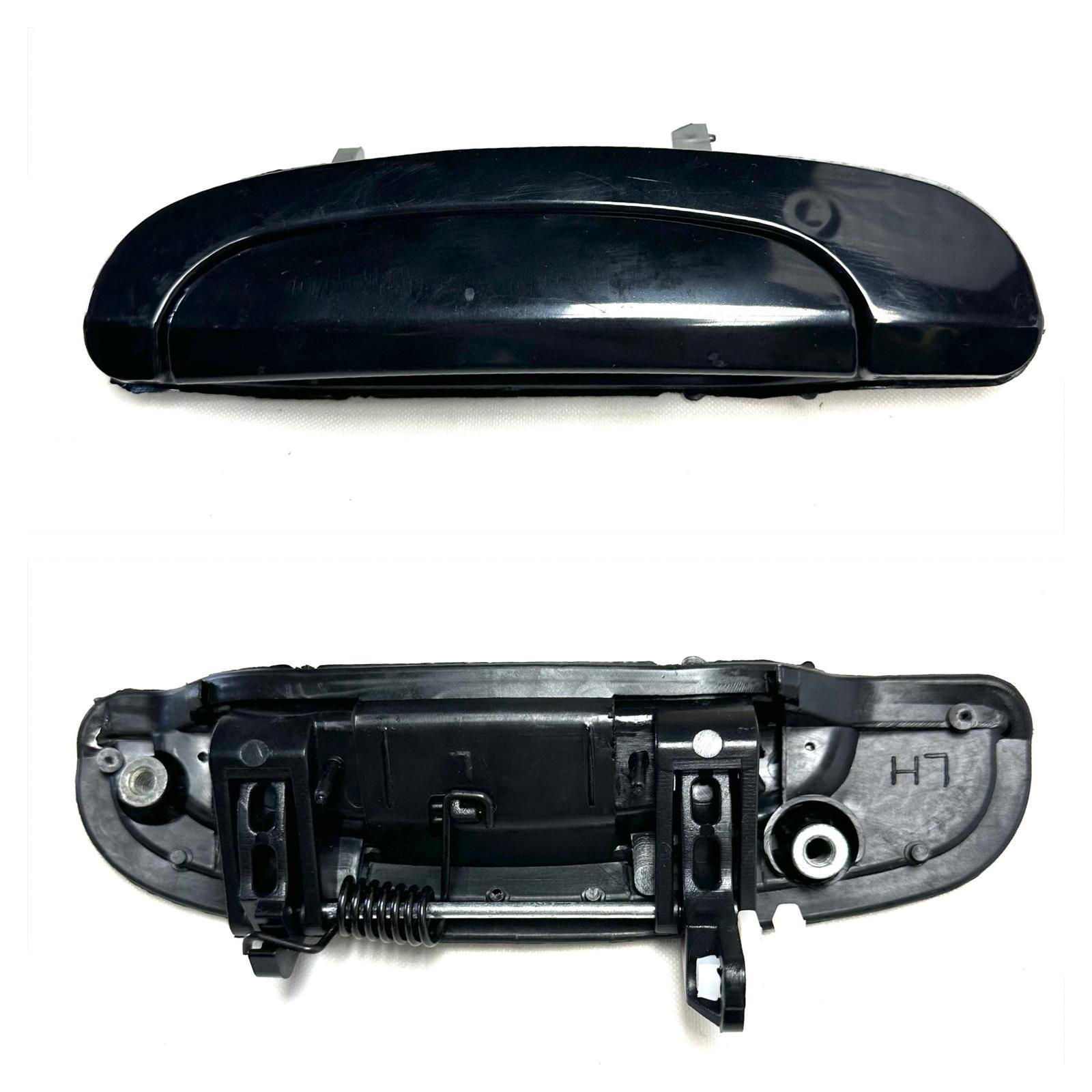 Hyundaı Kol Kapı Getz 02-08 Arka Dış Sol