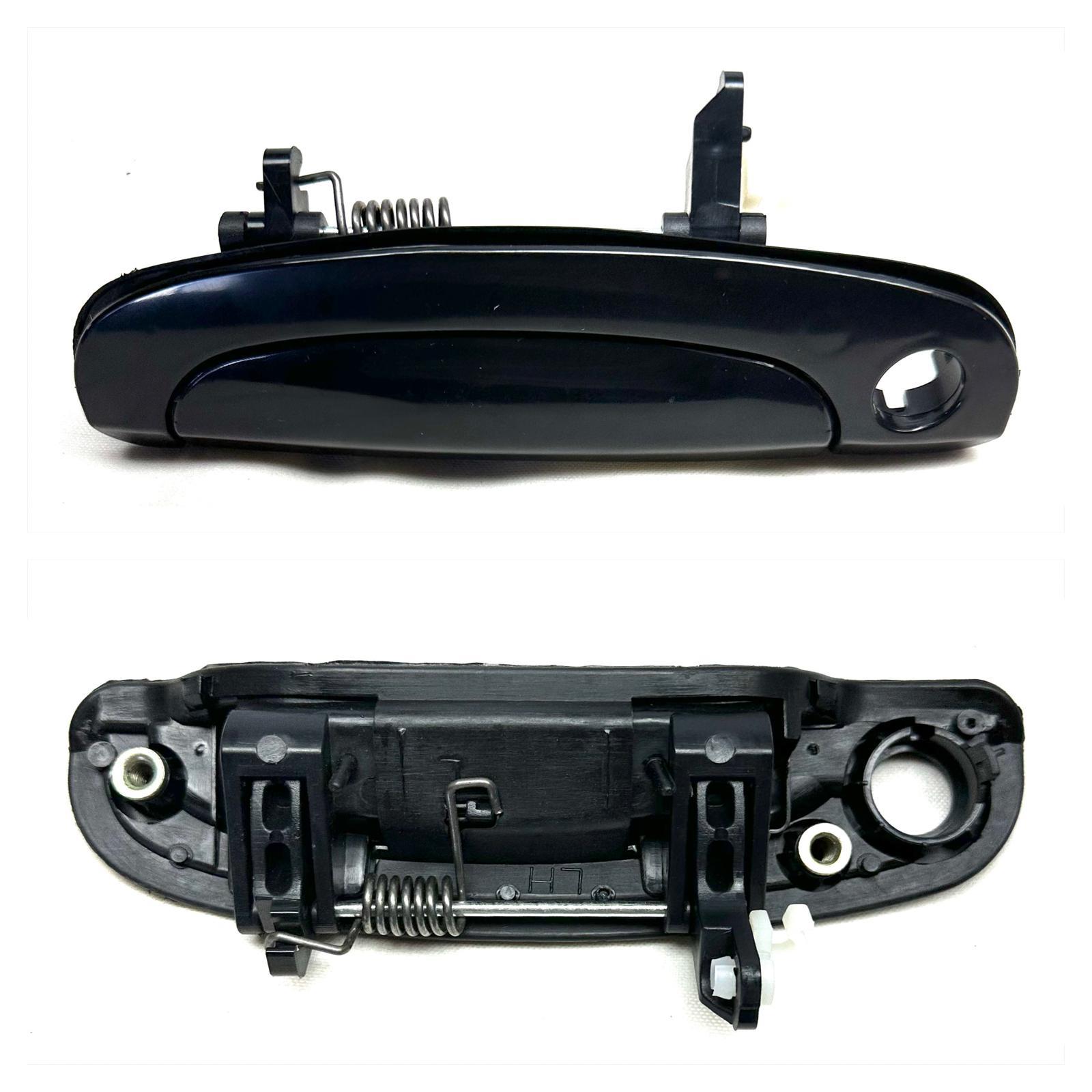 Hyundaı Kol Kapı Getz 02-08 Ön Dış Sol