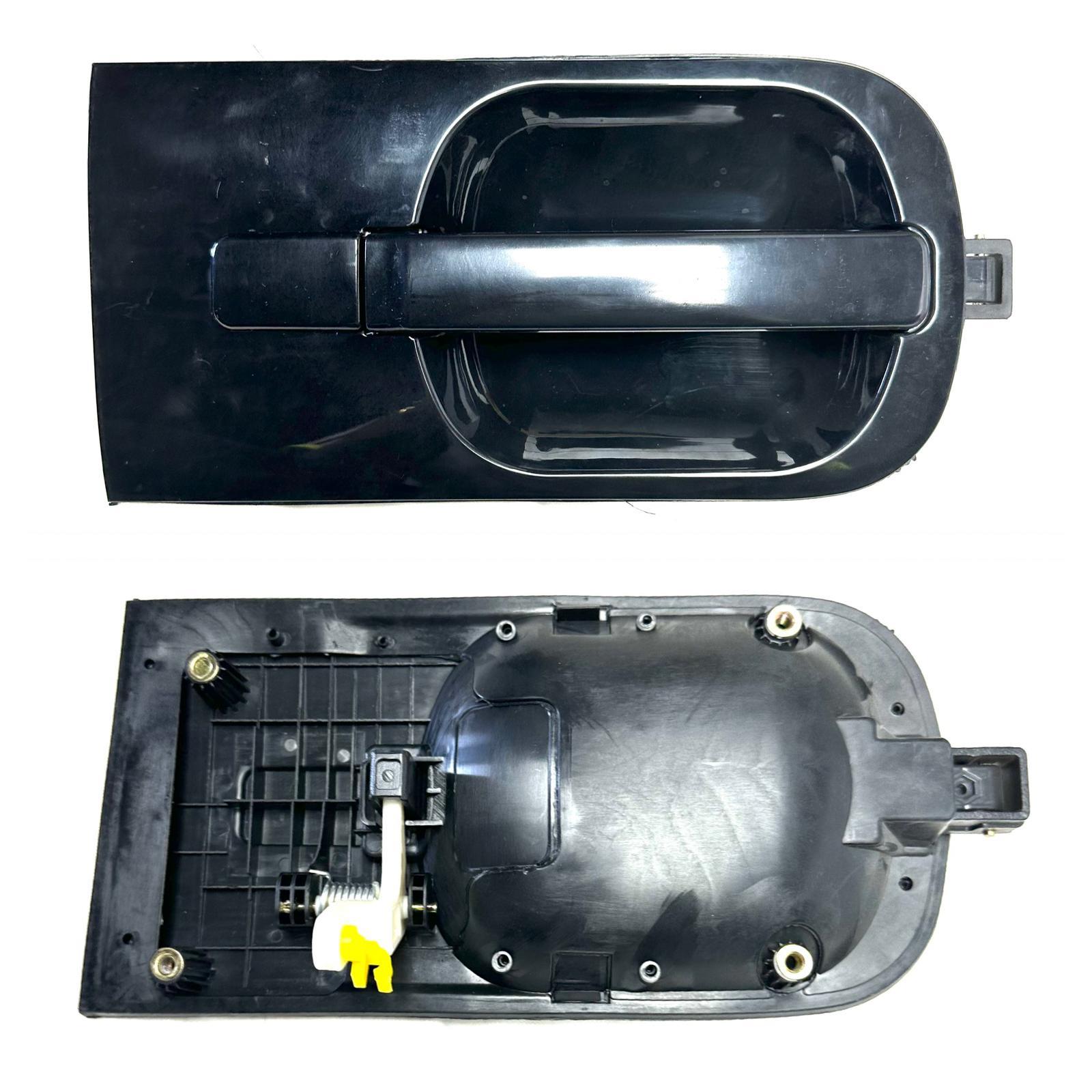 Hyundaı Kol Kapı H1 08-11 Ön Dış Sağ