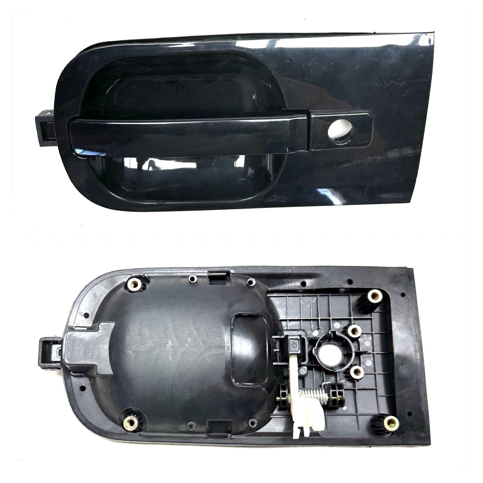 Hyundaı Kol Kapı H1 08-11 Ön Dış Sol