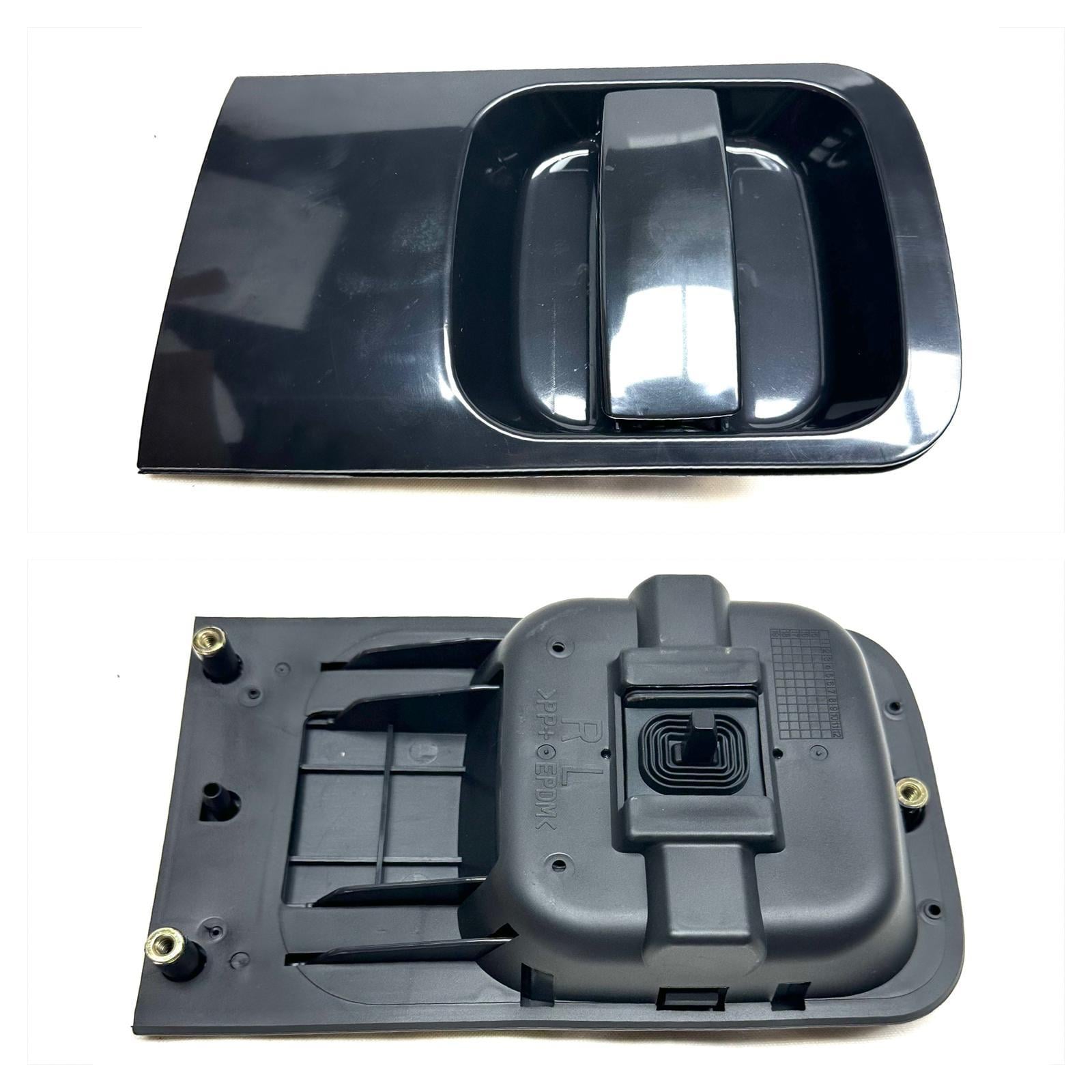 Hyundaı Kol Kapı H1 08-11 Orta Dış Sol