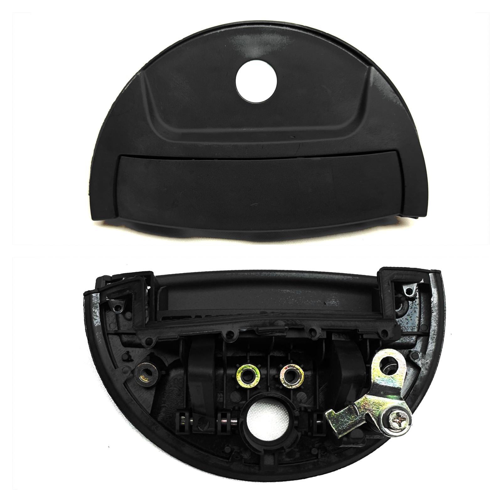Hyundaı Kol Kapı H100 Kmyt 04-07 Ön Dış Sağ