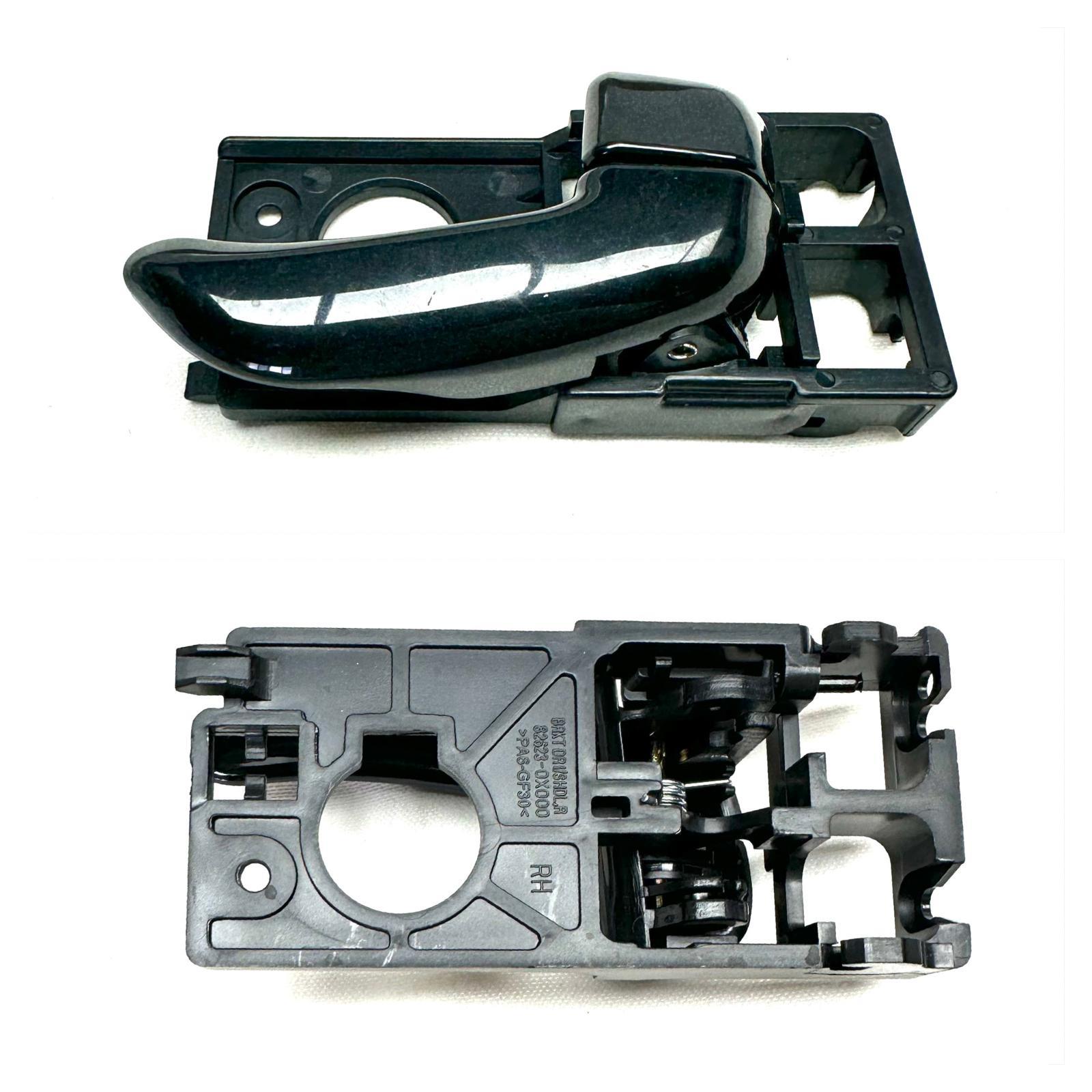 Hyundaı Kol Kapı İ10 07-14 İç Sağ