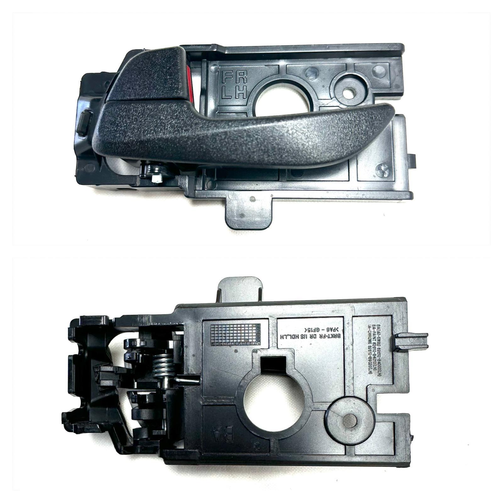 Hyundaı Kol Kapı İ10 14-17 Ön İç Sol