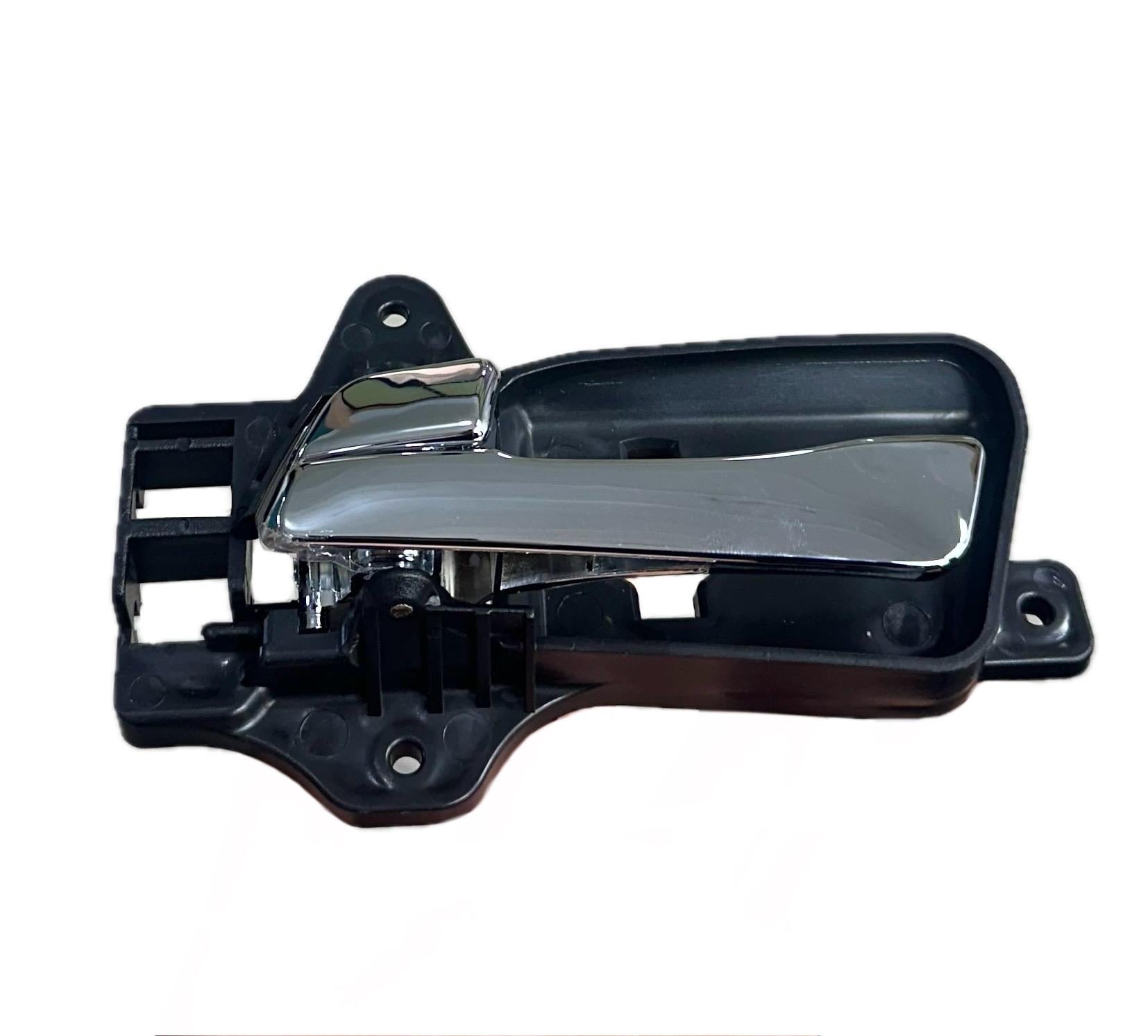 Hyundaı Kol Kapı İ30 07-12 Ön İç Sol (Krom)