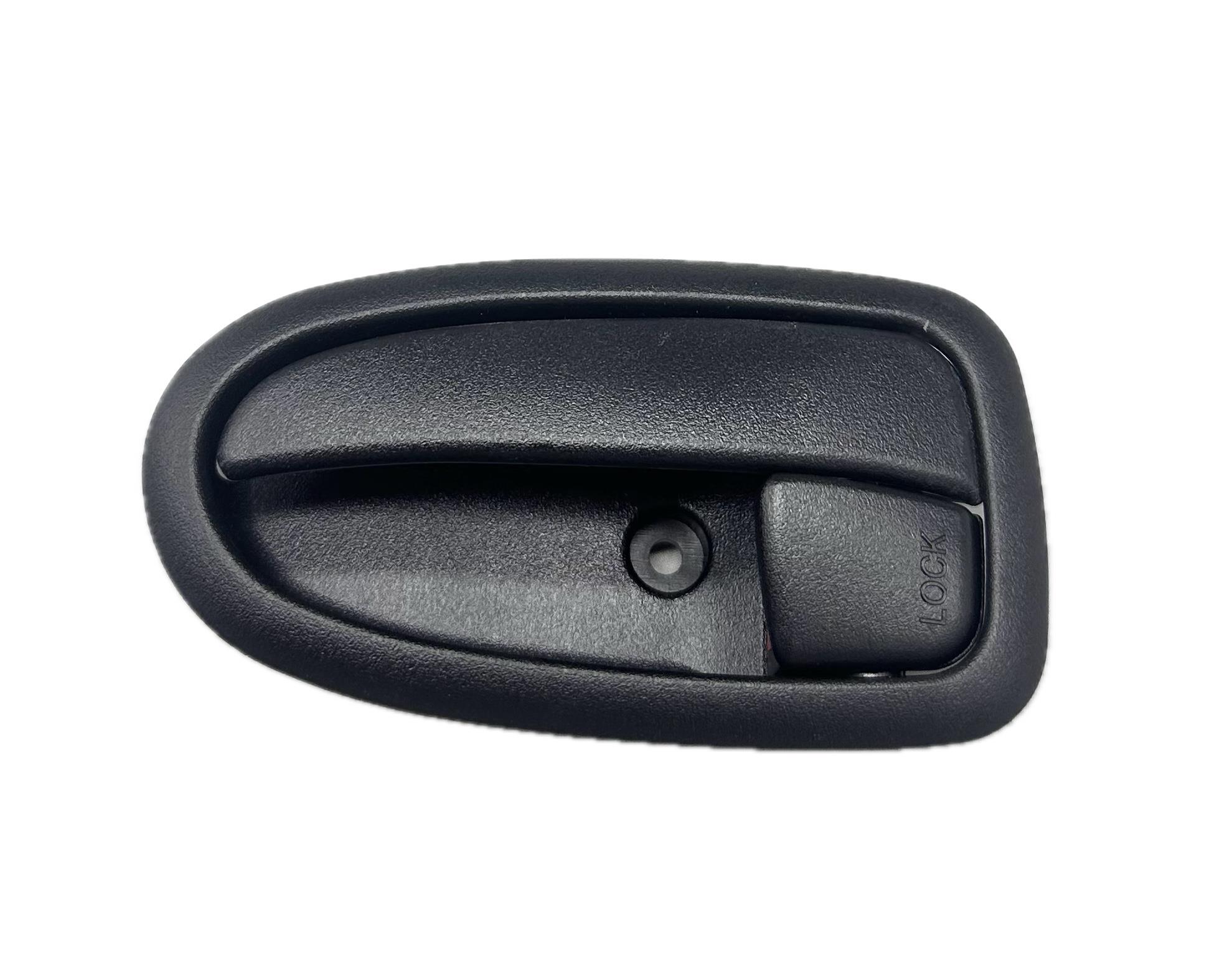 Hyundaı Kol Kapı Matrix 01-10 İç Sol (Siyah)