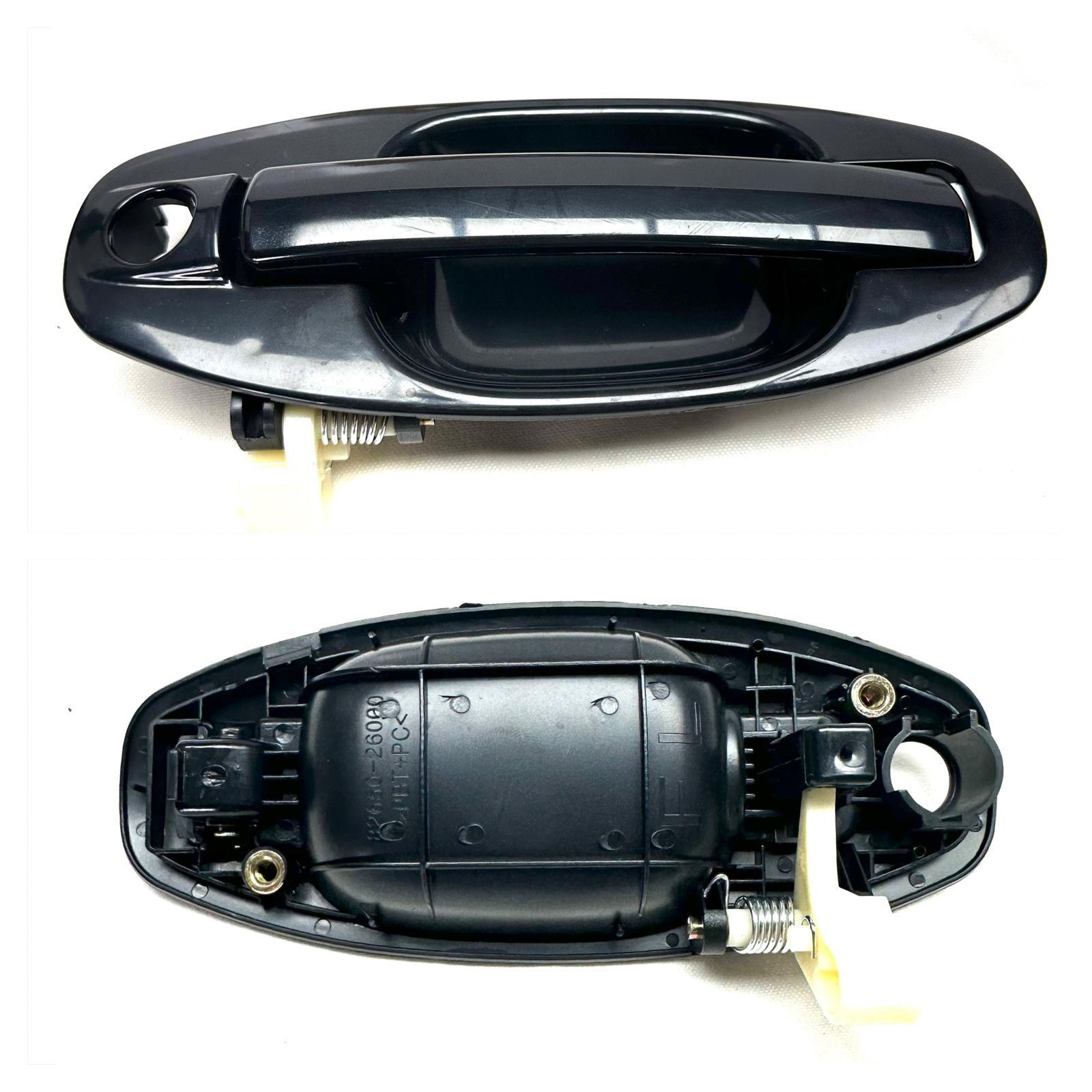 Hyundaı Kol Kapı Santafe 01-05 Ön Dış Sol