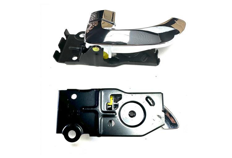 Hyundaı Kol Kapı Santafe 01-06 Ön İç Sol (Krom)