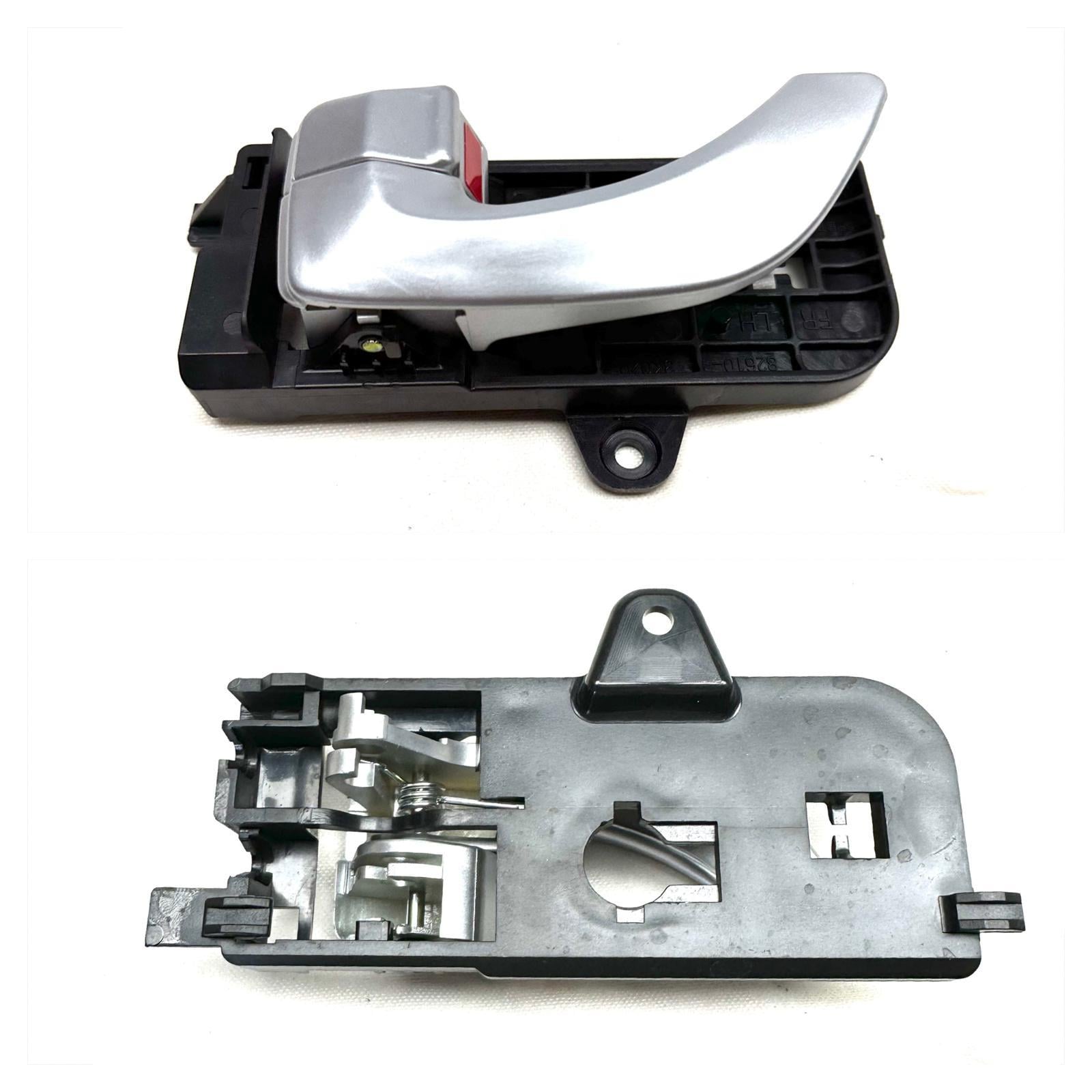 Hyundaı Kol Kapı Sonata 06-08 İç Ön Sol (Gri)