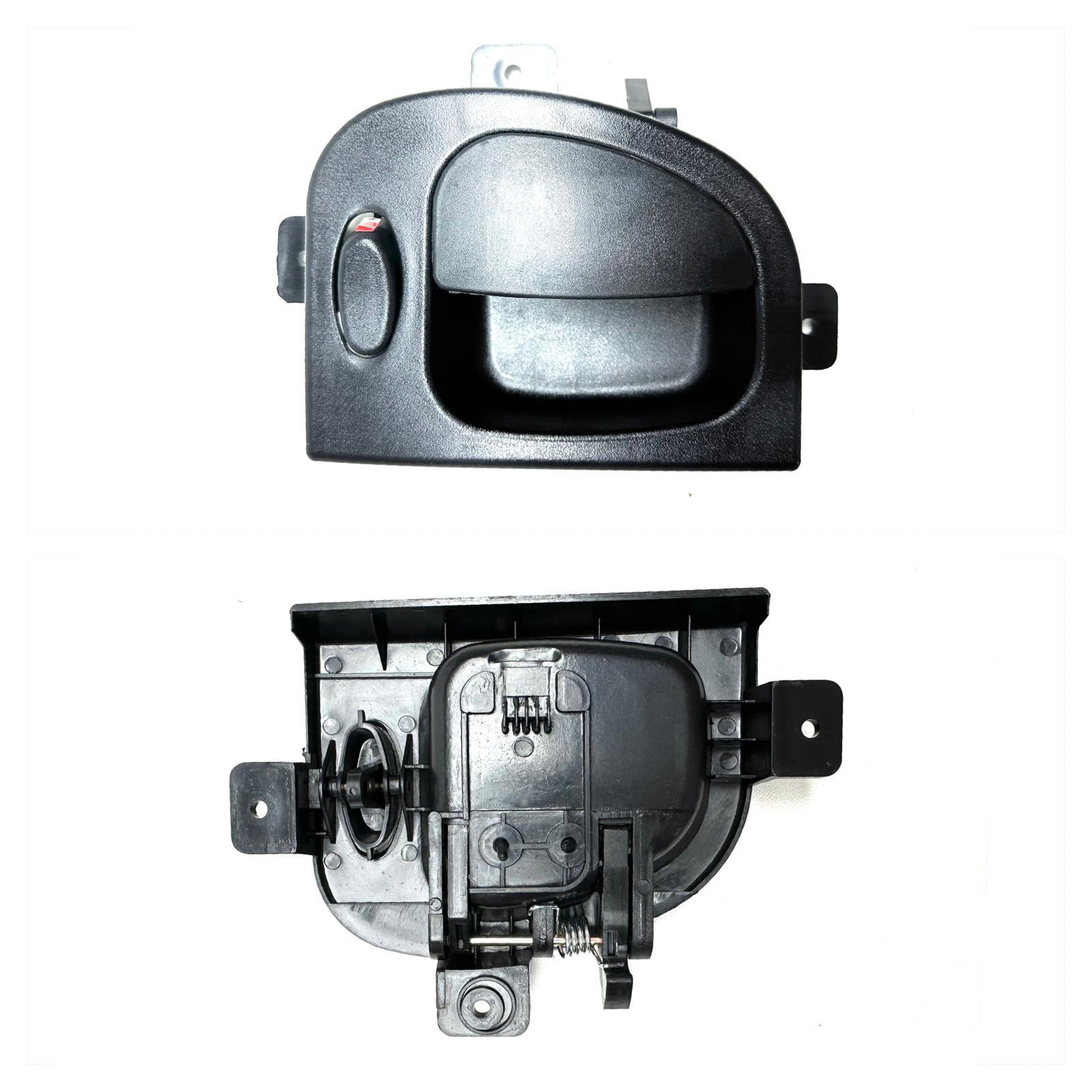 Hyundaı Kol Kapı Starex 02-08 Orta İç