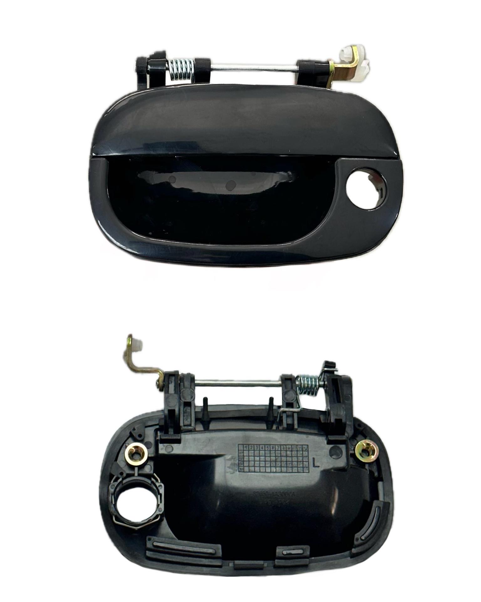 Hyundaı Kol Kapı Starex 97-08 Ön Dış Sol