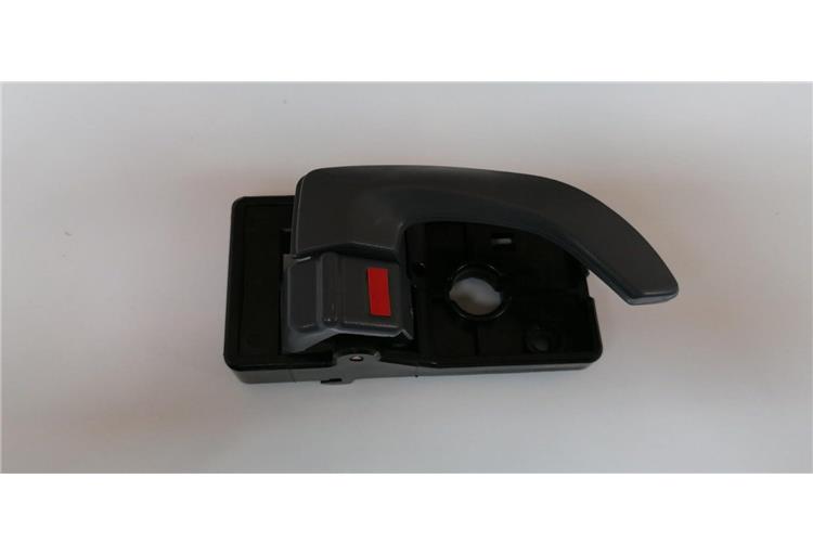 Hyundaı Kol Kapı Tucson 05-10 Ön İç Sağ (Gri)