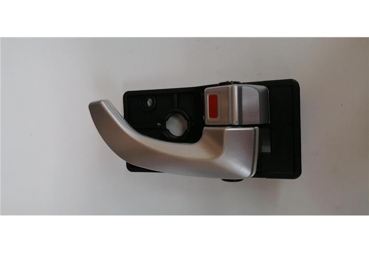 Hyundaı Kol Kapı Tucson 05-10 Ön İç Sağ (Gri)