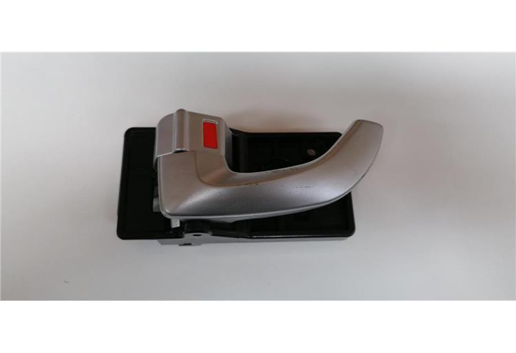 Hyundaı Kol Kapı Tucson 05-10 Ön İç Sol (Gri)