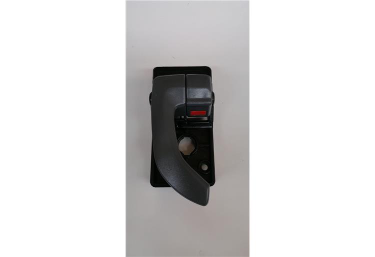 Hyundaı Kol Kapı Tucson 05-10 Ön İç Sol (Gri)