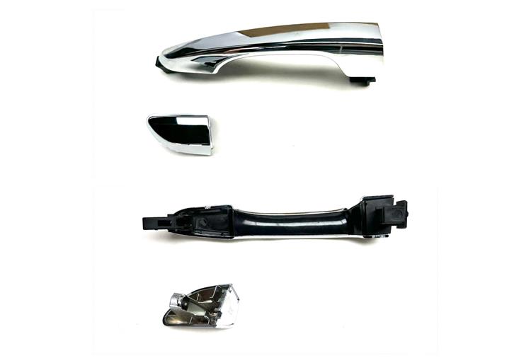 Hyundaı Kol Kapı Tucson 15-18 Arka Dış Sağ