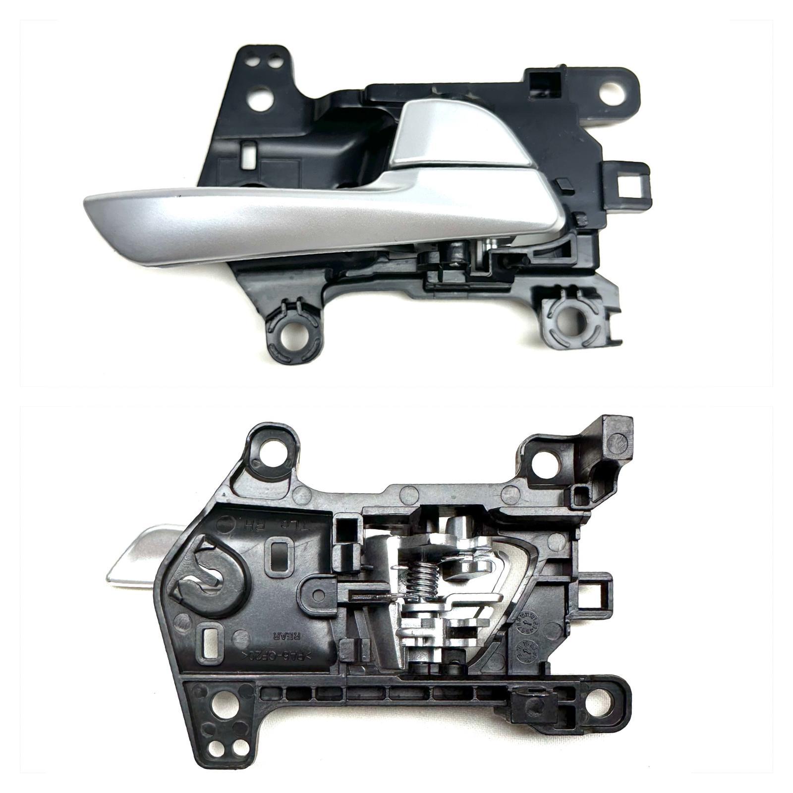 Hyundaı Kol Kapı Tucson 15-18 Arka İç Sağ